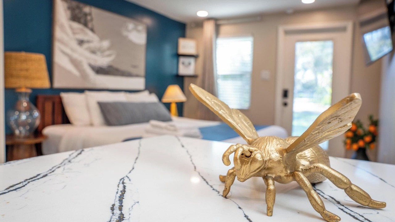 Photo of Bedroom in Mount Dora