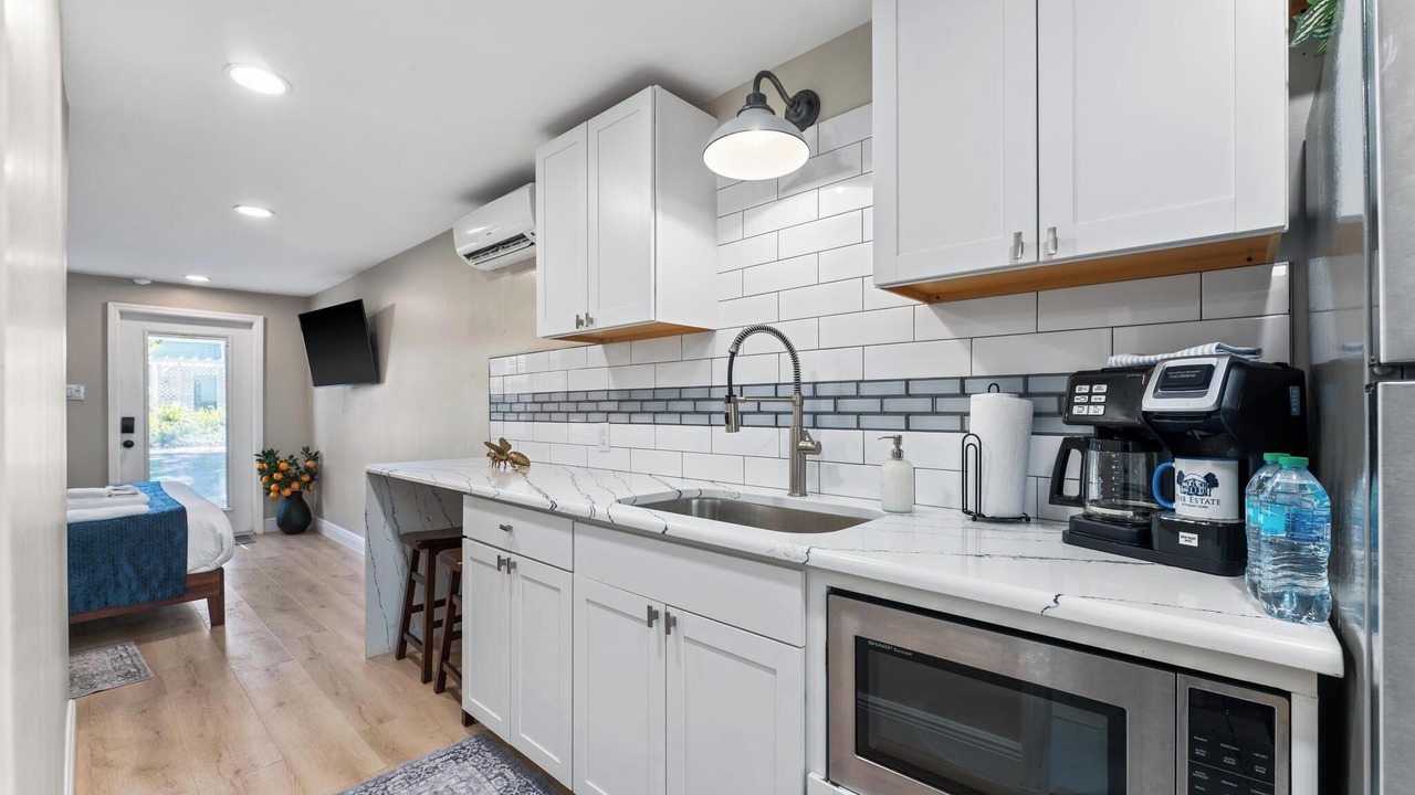 Photo of Kitchen in Mount Dora
