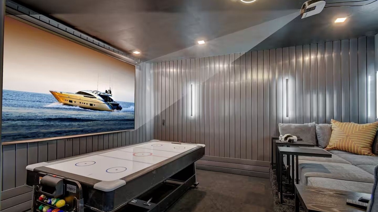 Photo of Bedroom in Wellington