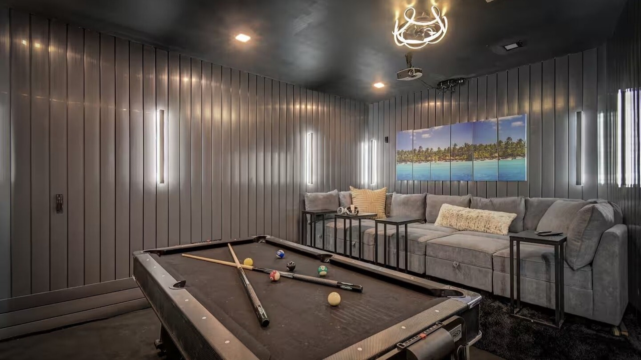 Photo of Livingroom in Wellington