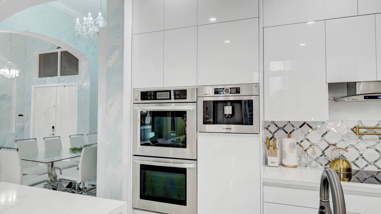 Photo of Kitchen in Wellington