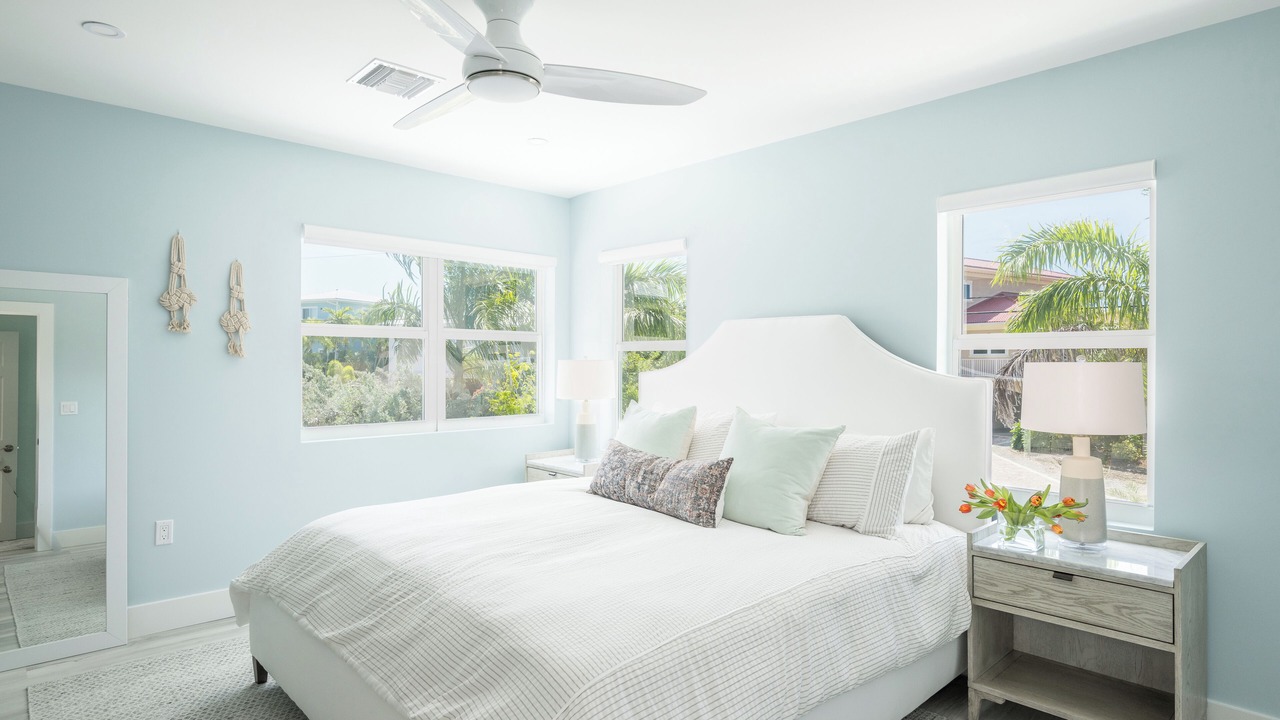 Photo of Bedroom in Sugarloaf Shores