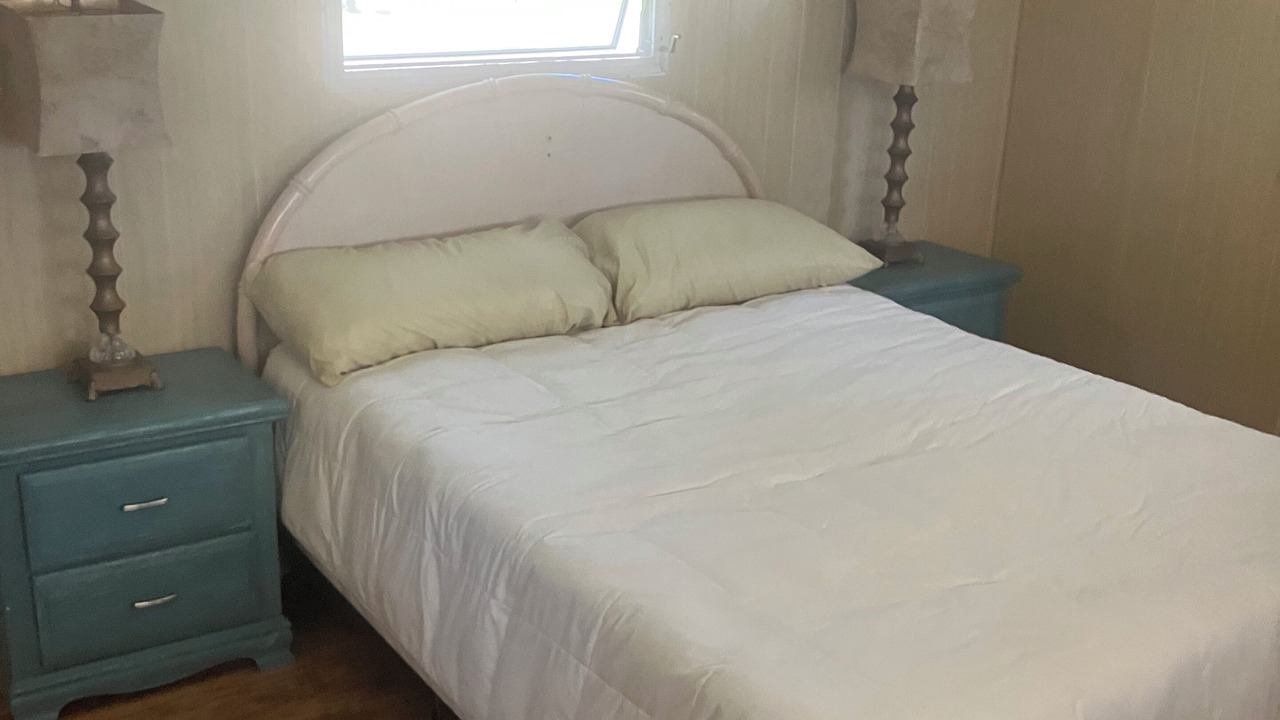 Photo of Bedroom in Hobe Sound