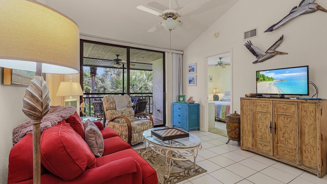 Photo of Livingroom in Bonita Bay