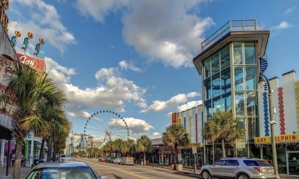 Photo of Others in Myrtle Beach