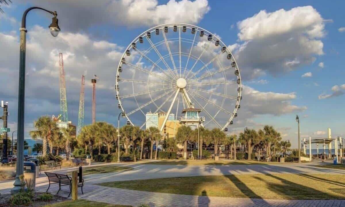 Photo of Others in Myrtle Beach