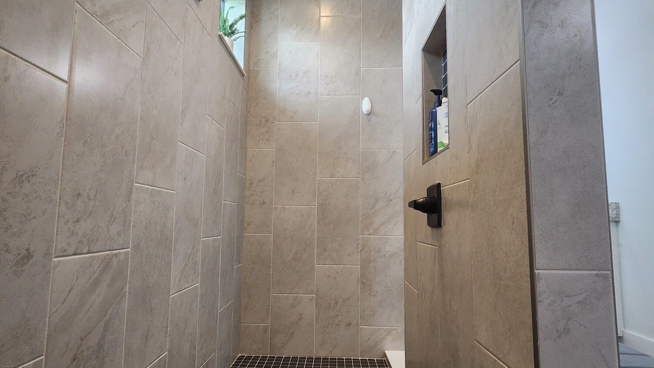 Photo of Bathroom in Pine Valley