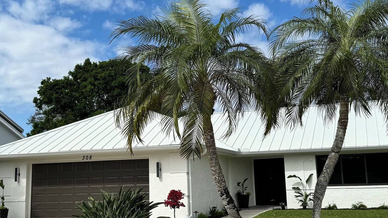 Photo of Outdoor in Palm River Estates
