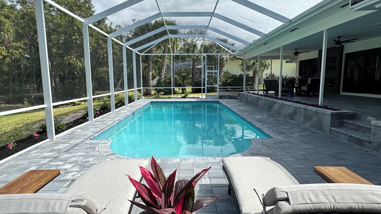 Photo of Outdoor in Palm River Estates