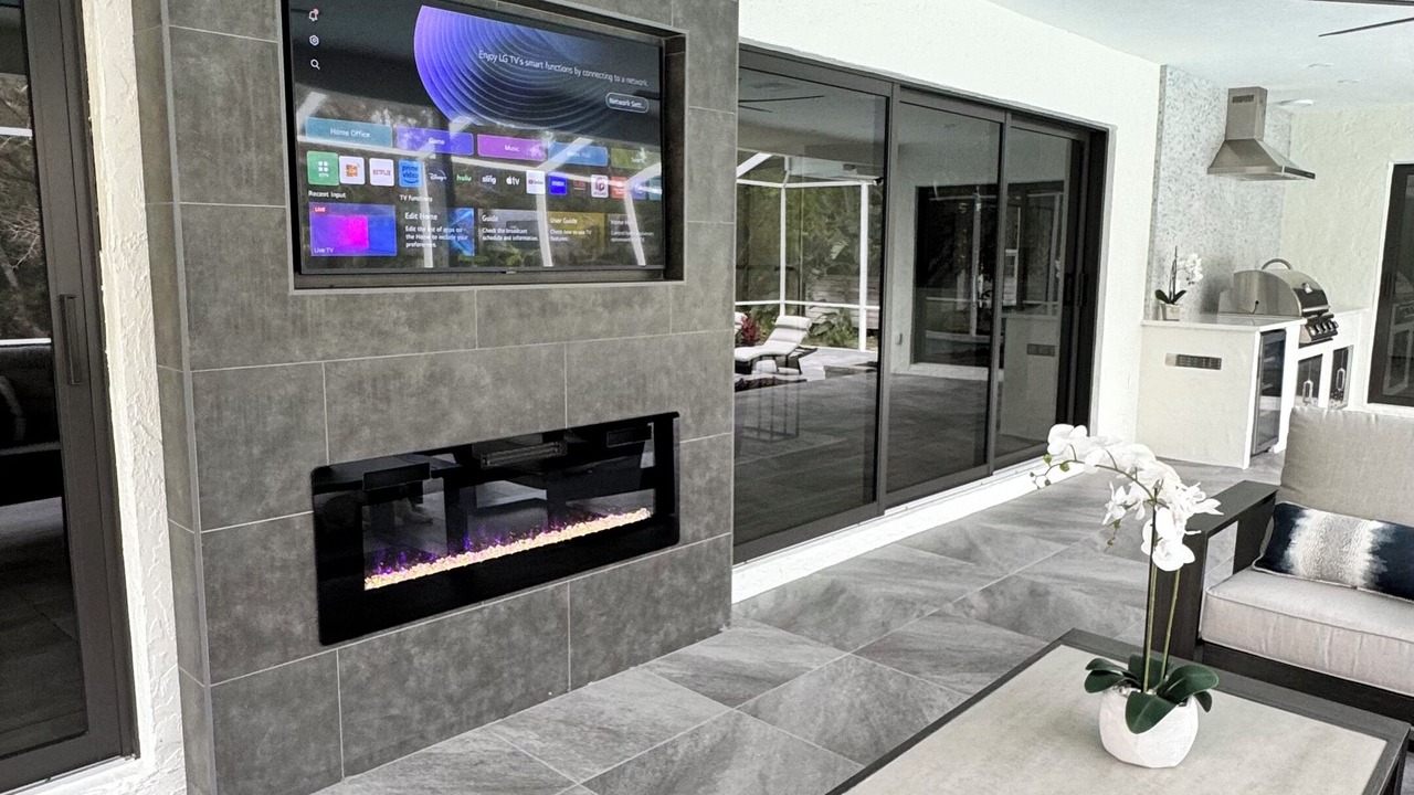 Photo of Outdoor in Palm River Estates
