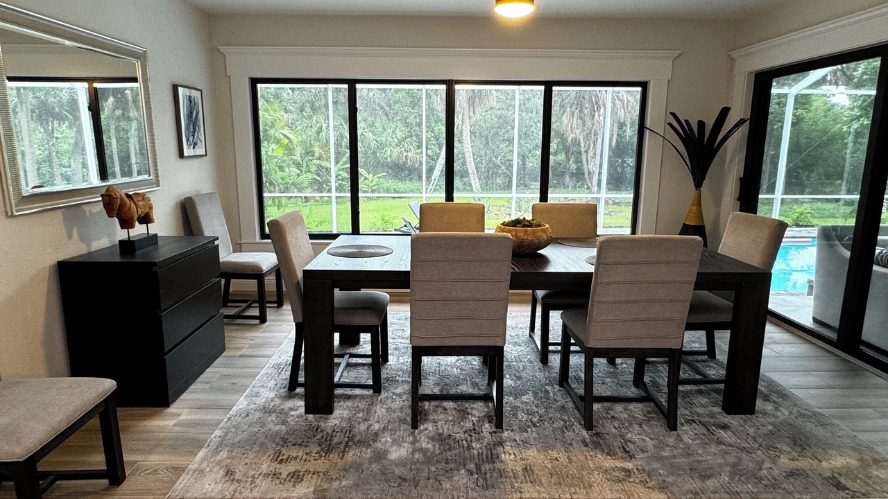 Photo of Livingroom in Palm River Estates