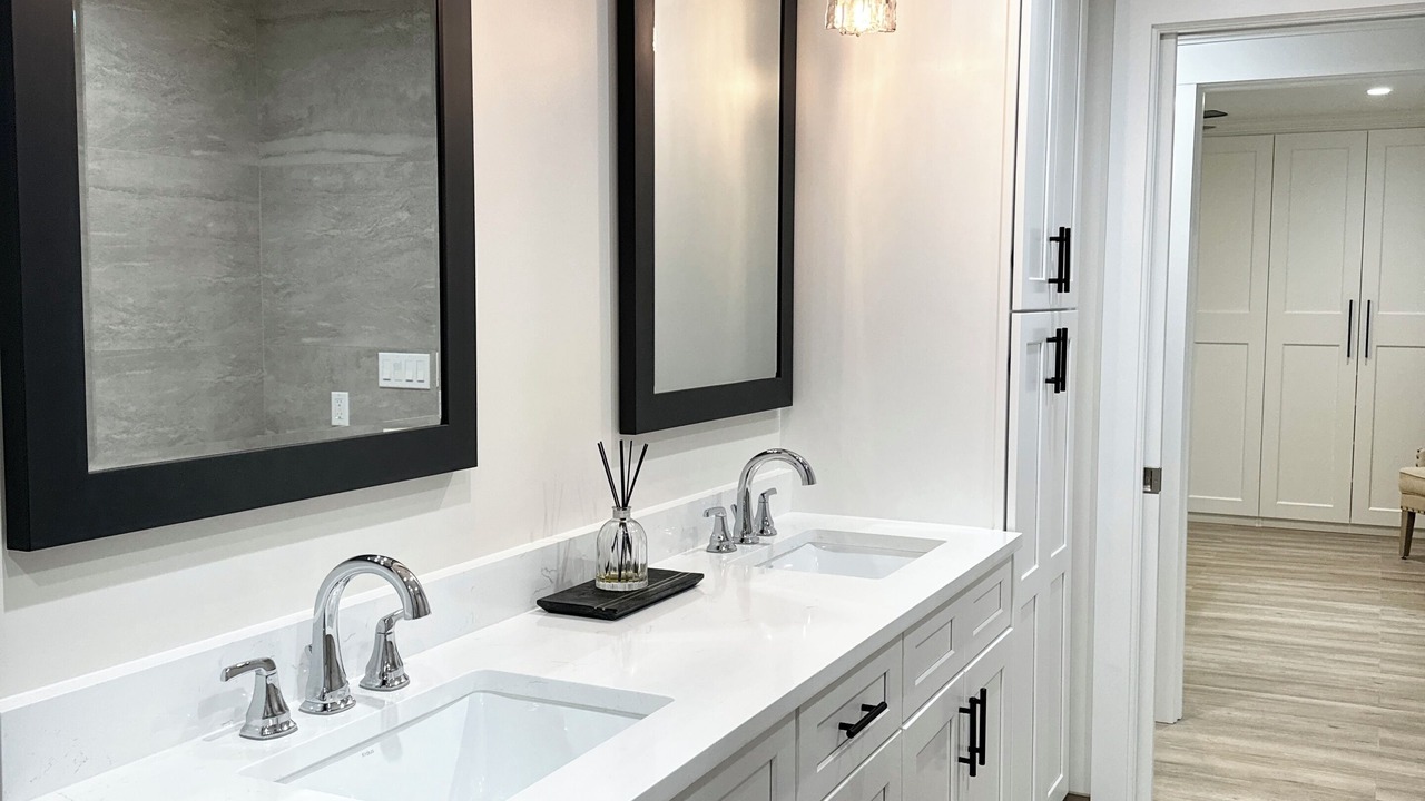 Photo of Bathroom in Palm River Estates