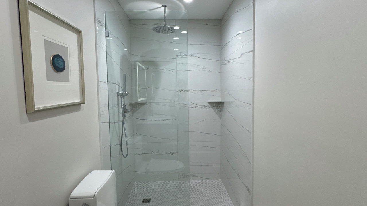 Photo of Bathroom in Palm River Estates