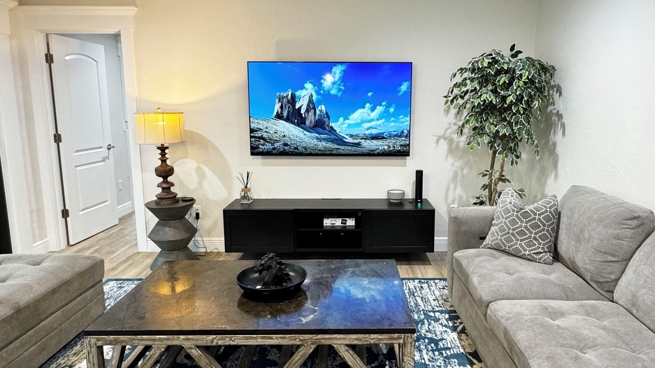 Photo of Livingroom in Palm River Estates