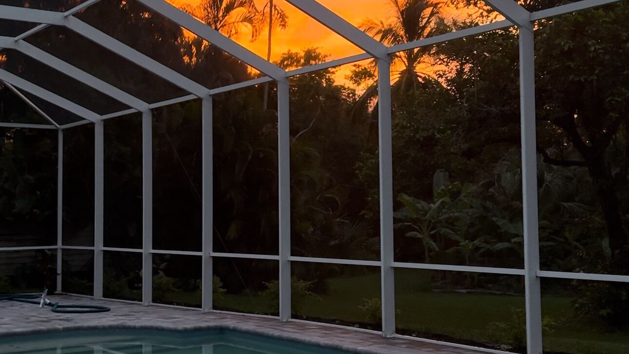 Photo of Outdoor in Palm River Estates