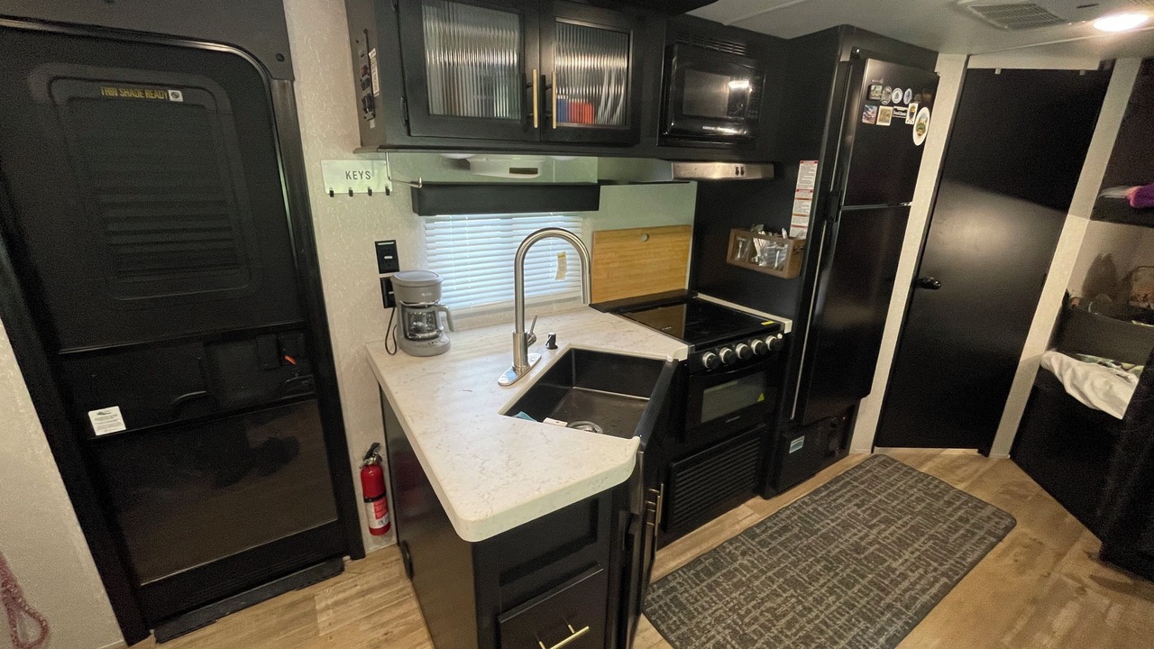 Photo of Kitchen in Mount Pleasant