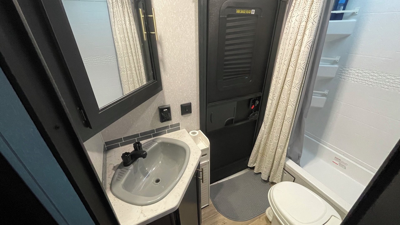 Photo of Bathroom in Mount Pleasant
