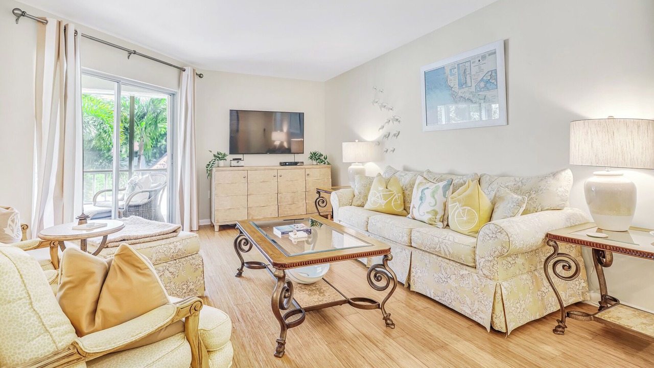Photo of Livingroom in Moorings