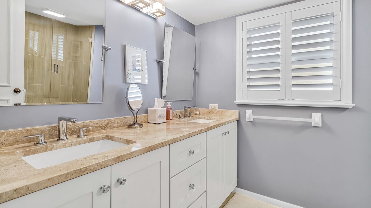 Photo of Bathroom in Moorings