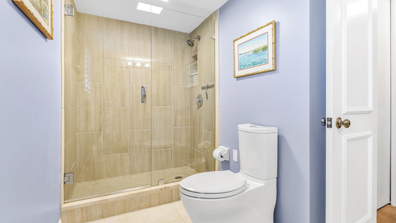 Photo of Bathroom in Moorings