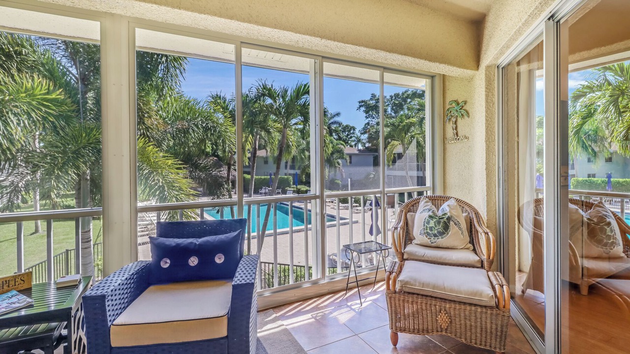 Photo of Livingroom in Moorings