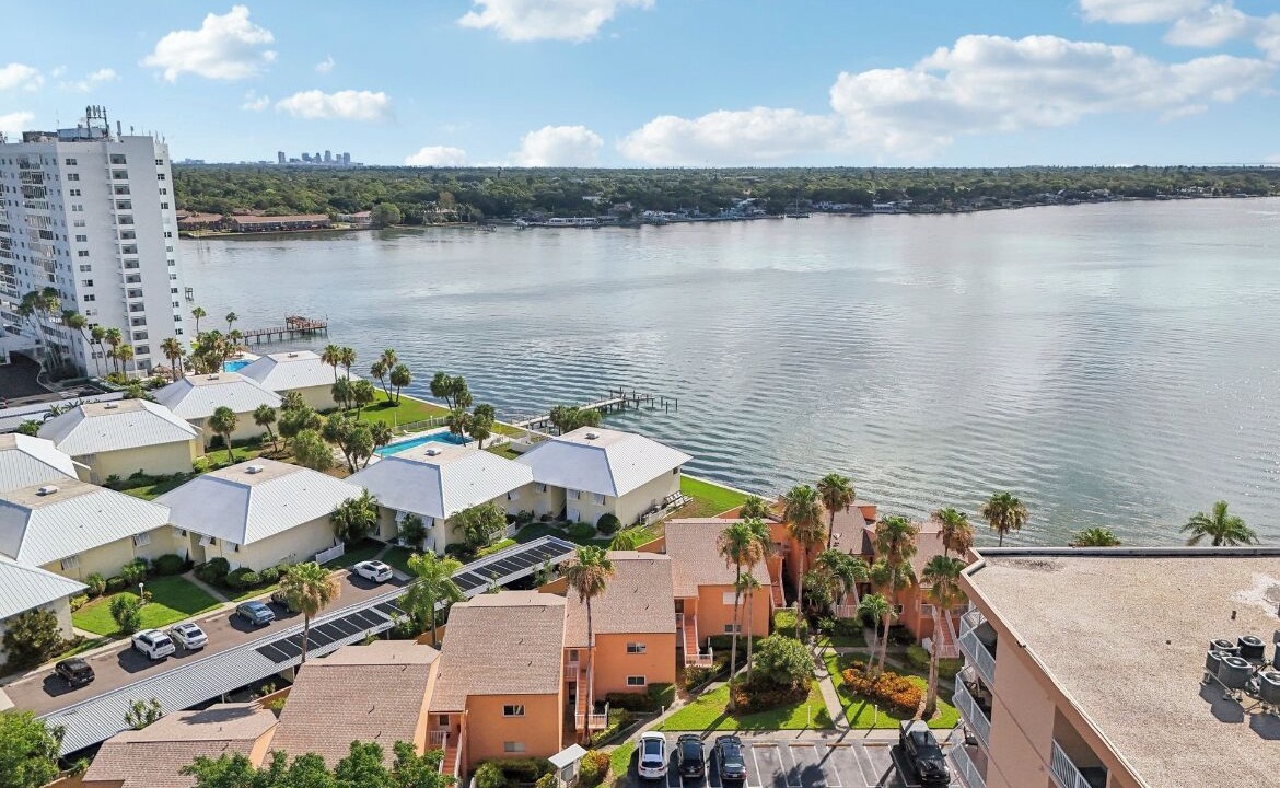 Photo of Outdoor in Pinellas Point