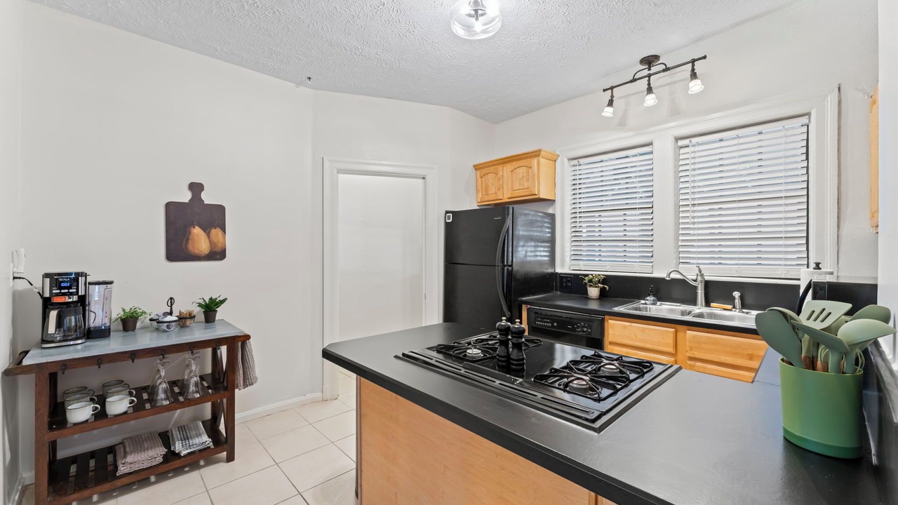 Photo of Kitchen in San Marco