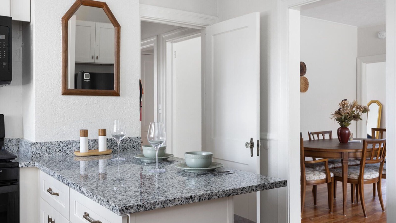Photo of Kitchen in San Marco