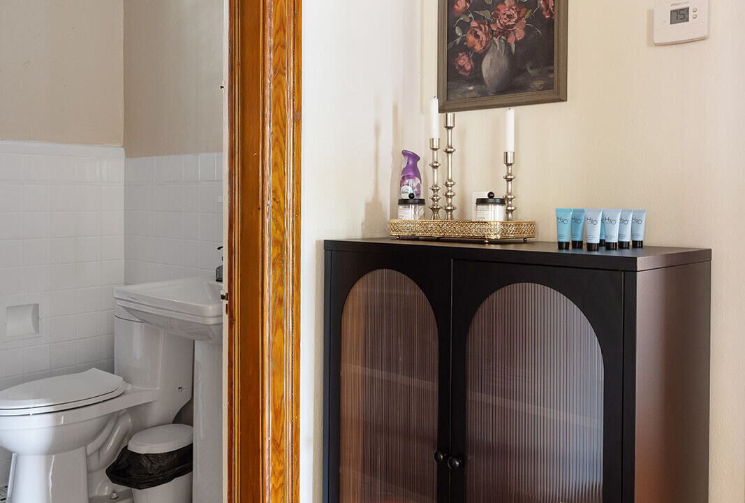 Photo of Bathroom in San Marco