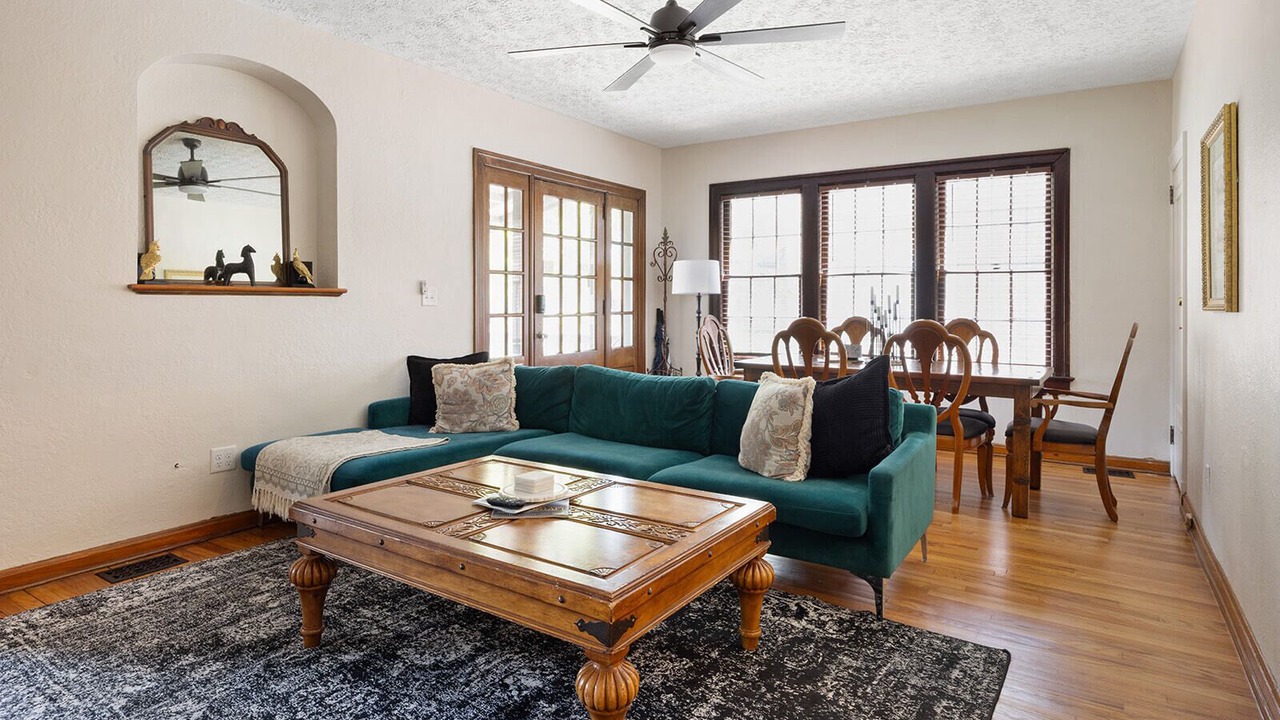 Photo of Livingroom in San Marco