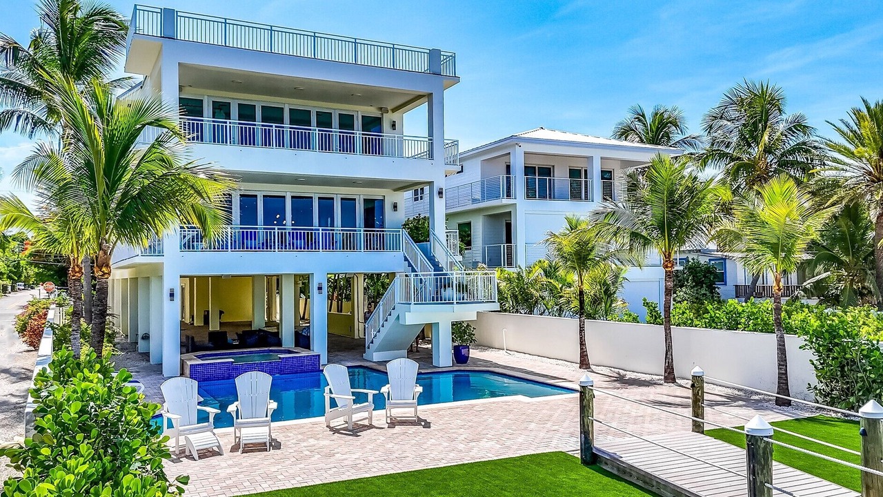 Photo of Outdoor in Tavernier