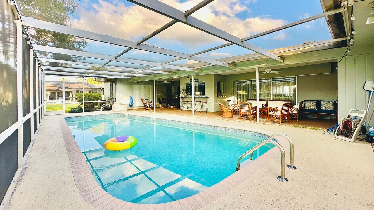 Photo of Outdoor in Clearwater