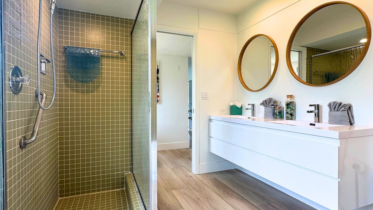 Photo of Bathroom in Clearwater
