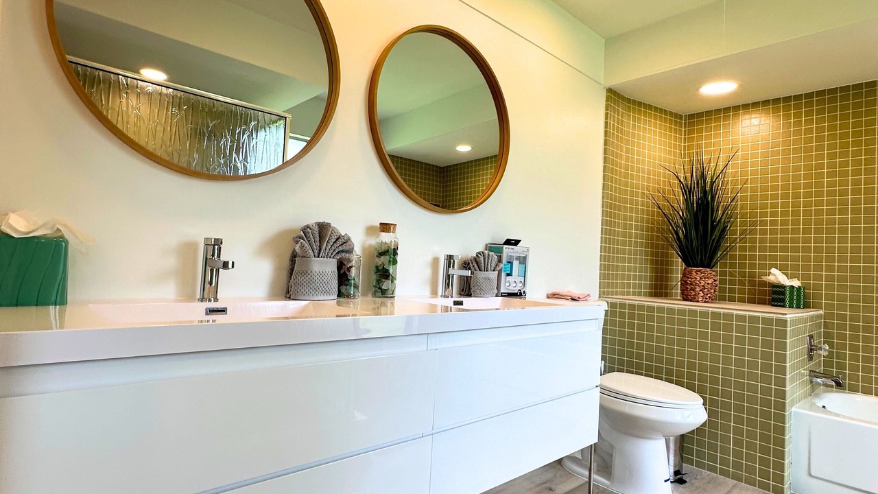 Photo of Bathroom in Clearwater