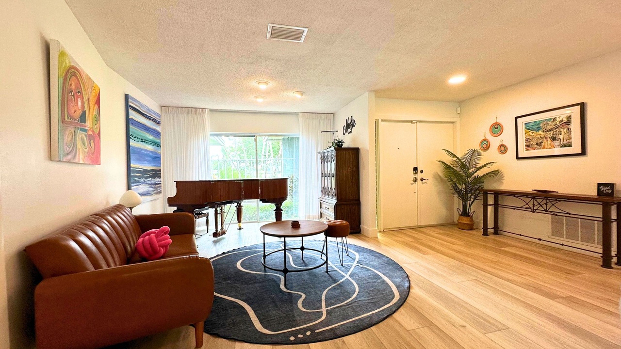 Photo of Bedroom in Clearwater