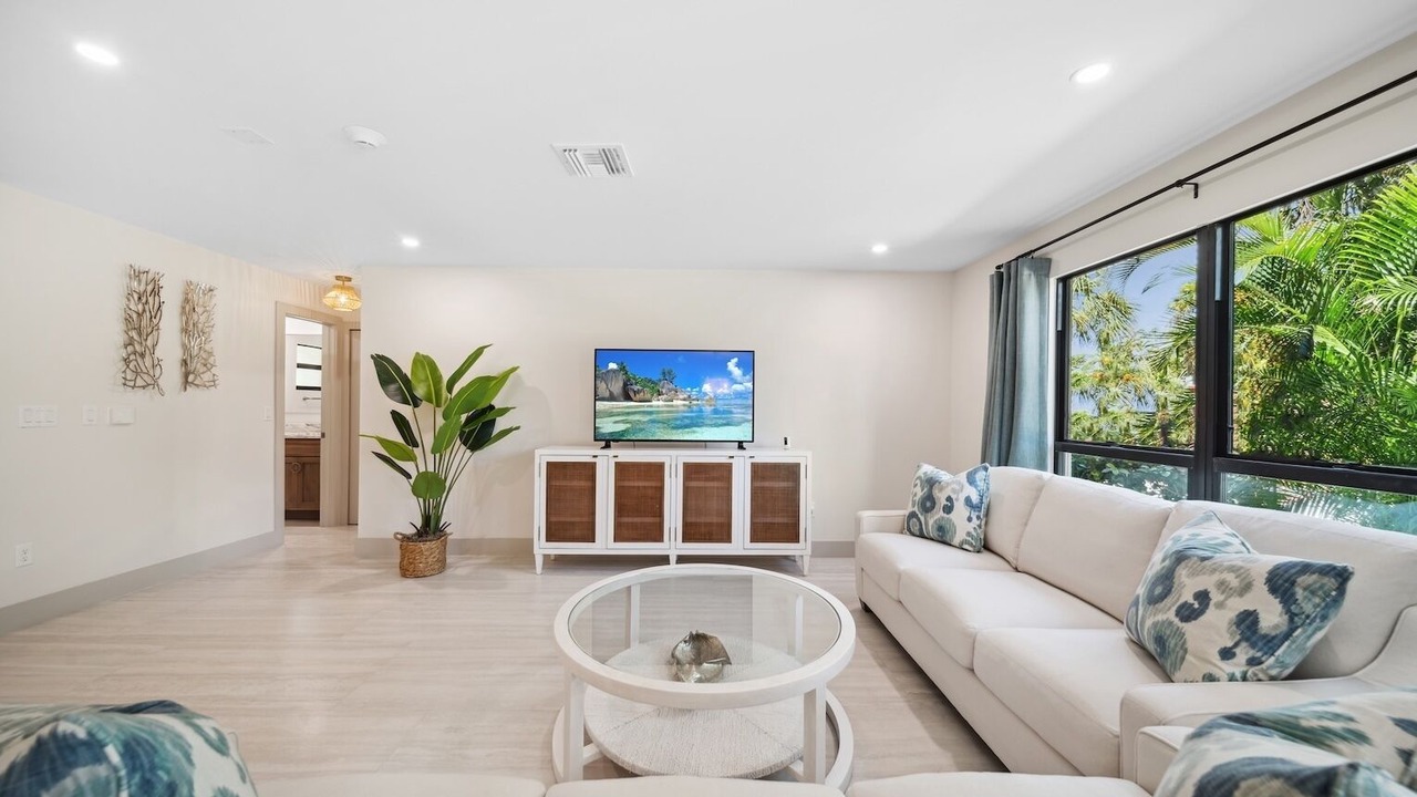 Photo of Livingroom in Sanibel