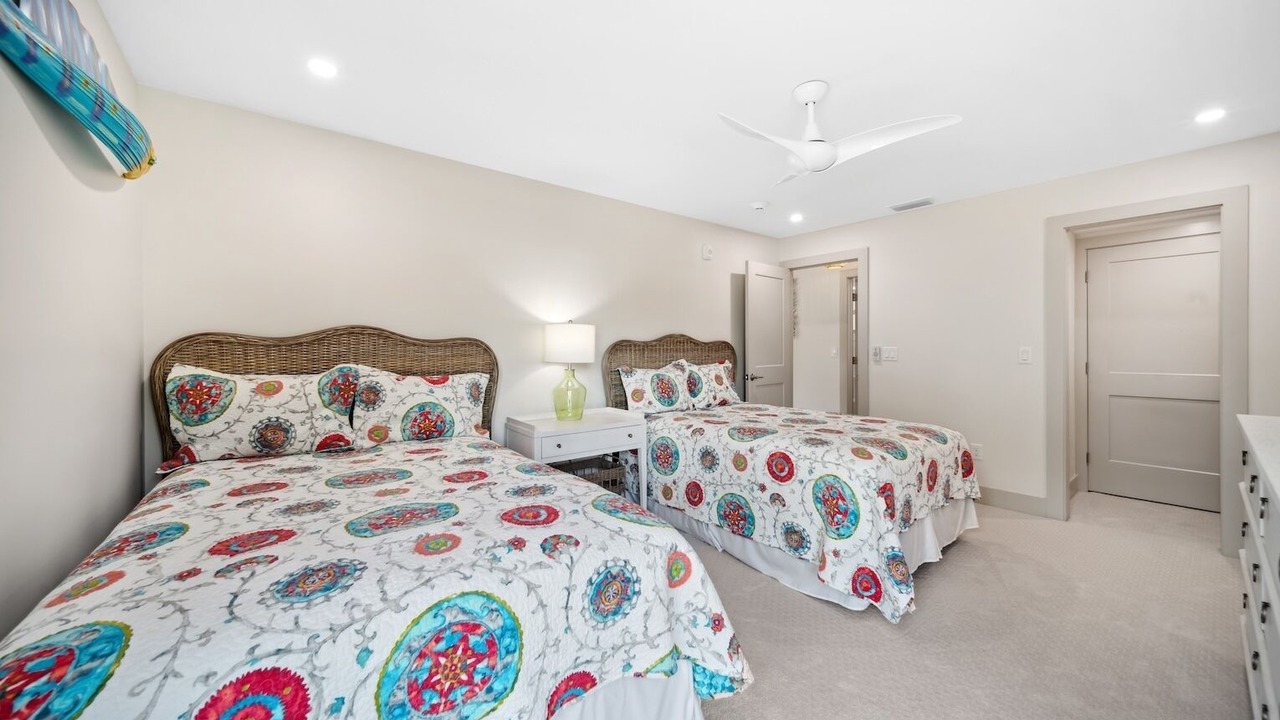 Photo of Bedroom in Sanibel