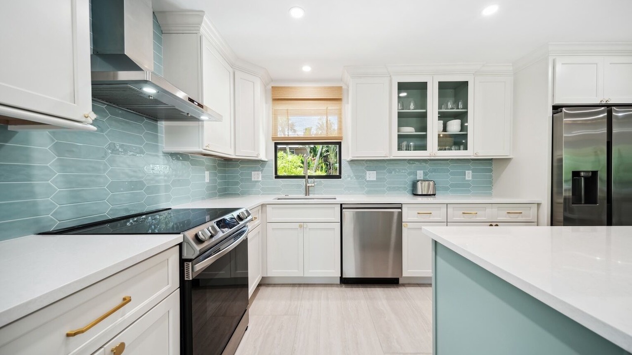 Photo of Kitchen in Sanibel