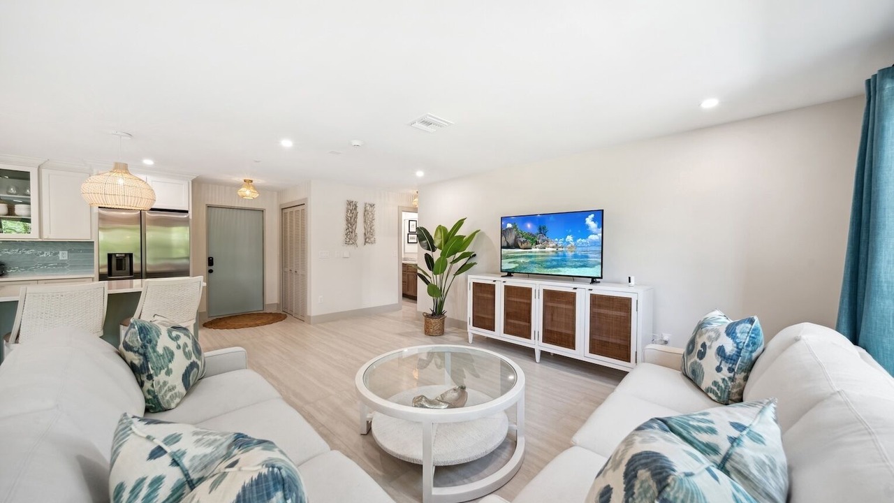 Photo of Livingroom in Sanibel