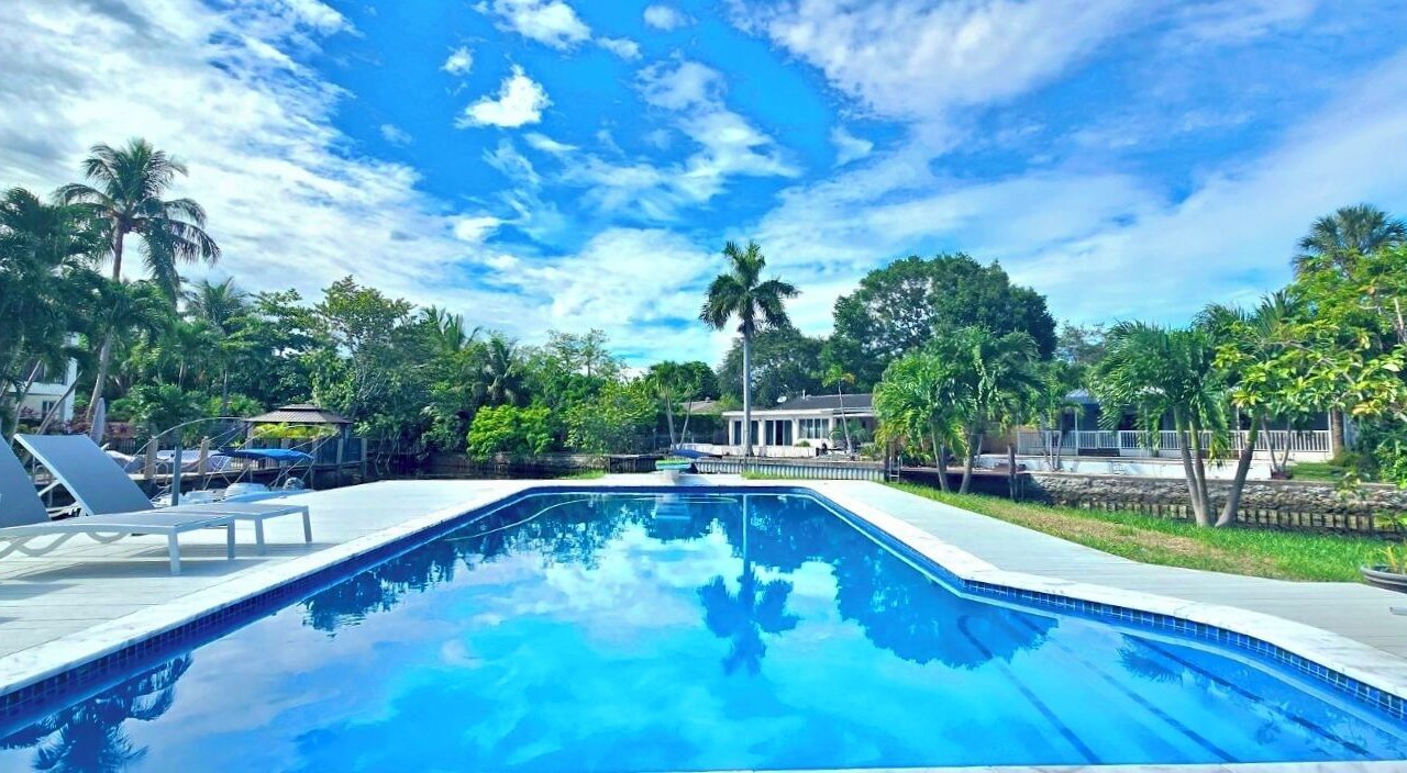 Photo of Outdoor in Downtown Fort Lauderdale