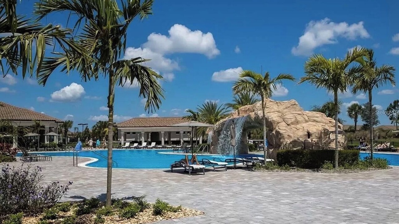 Photo of Outdoor in Lakewood Ranch