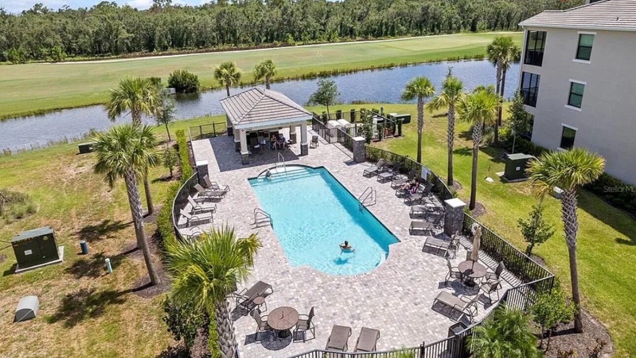Photo of Outdoor in Lakewood Ranch
