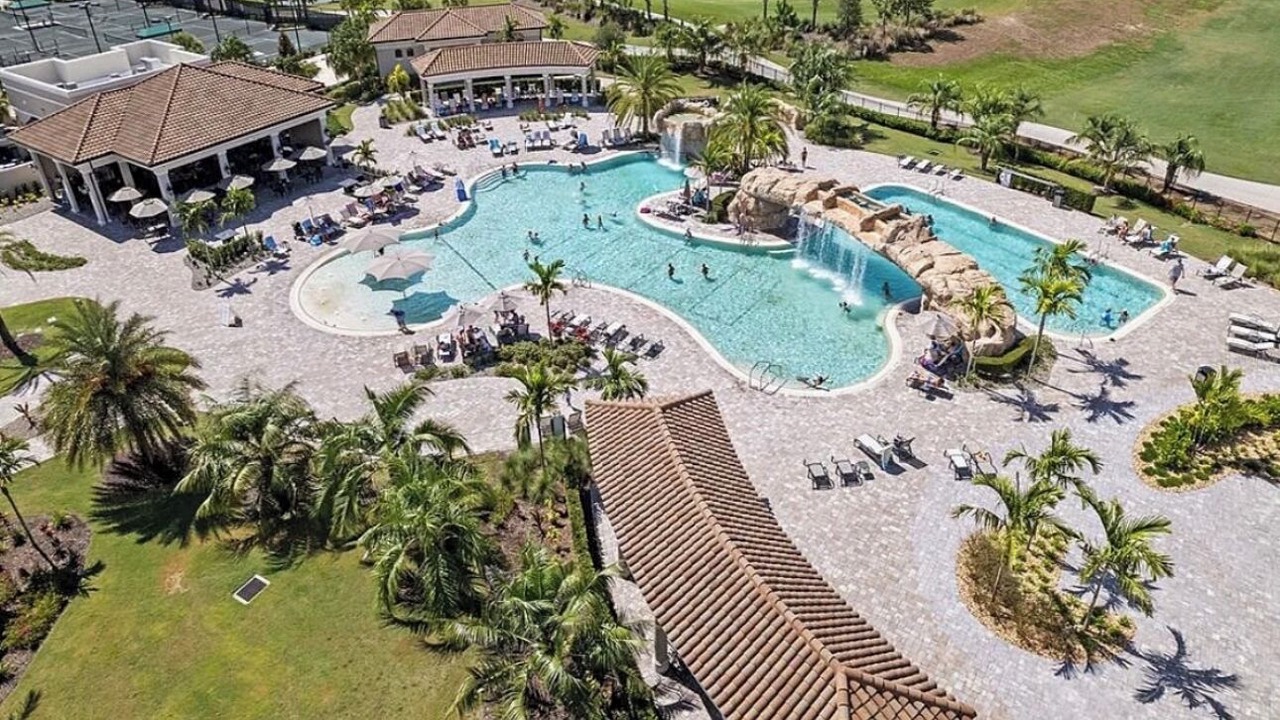 Photo of Outdoor in Lakewood Ranch