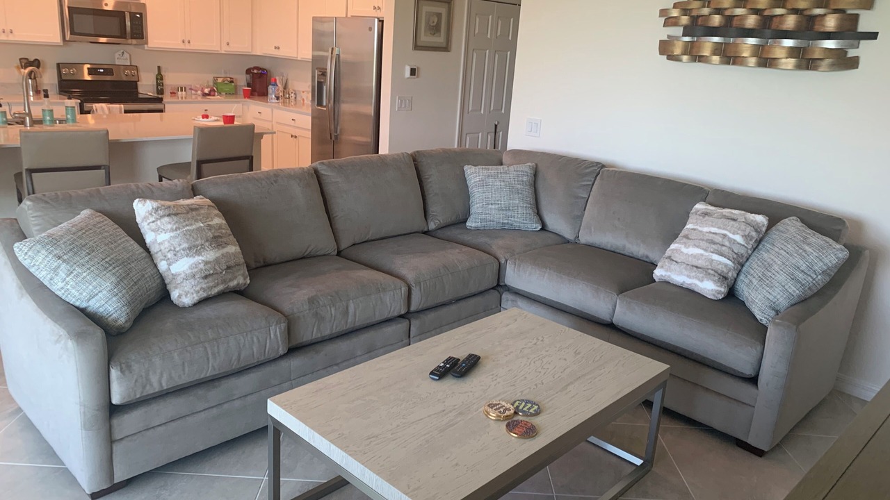 Photo of Livingroom in Lakewood Ranch