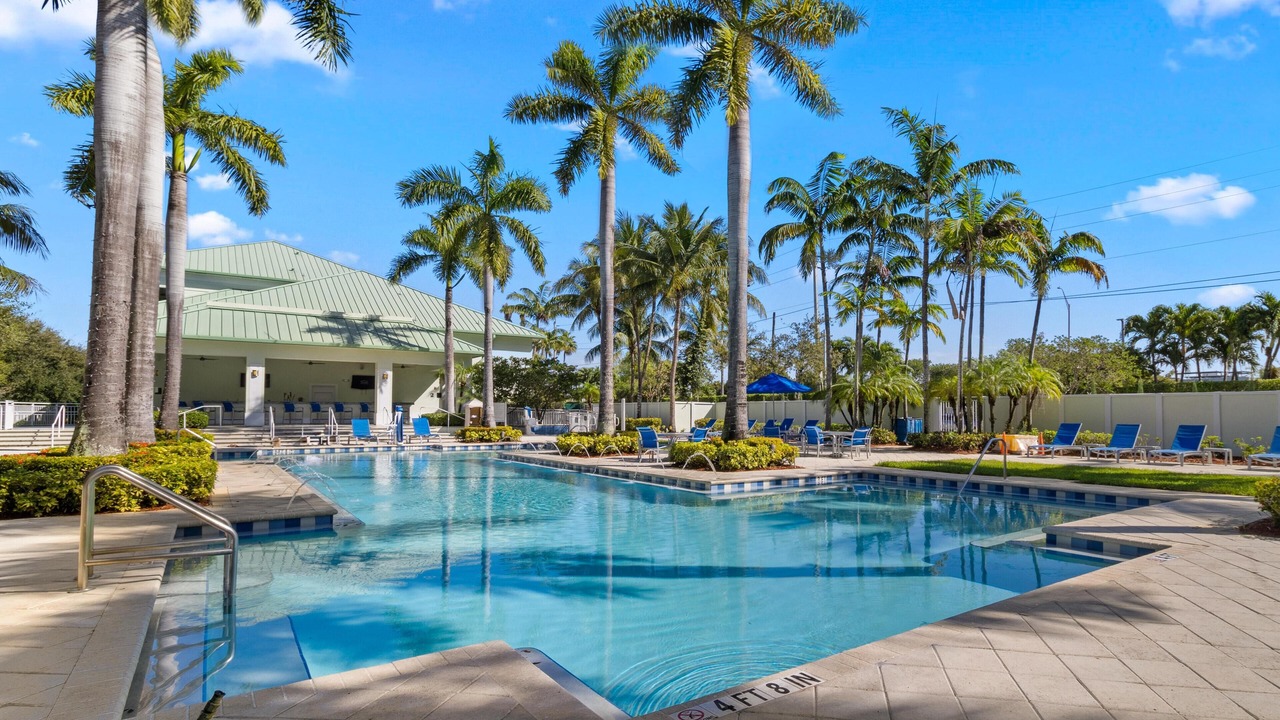 Photo of Outdoor in Doral