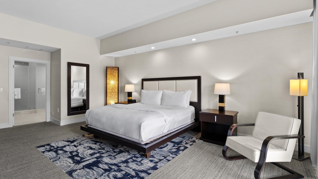 Photo of Bedroom in Doral