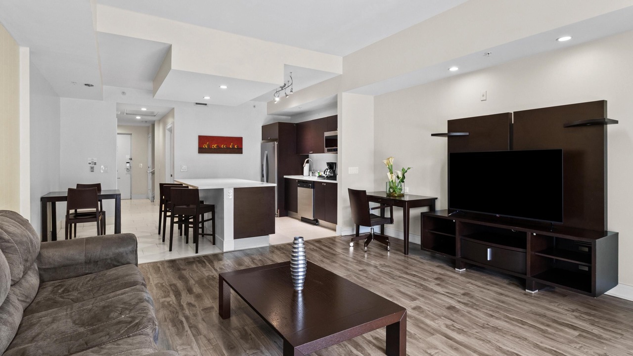 Photo of Livingroom in Doral