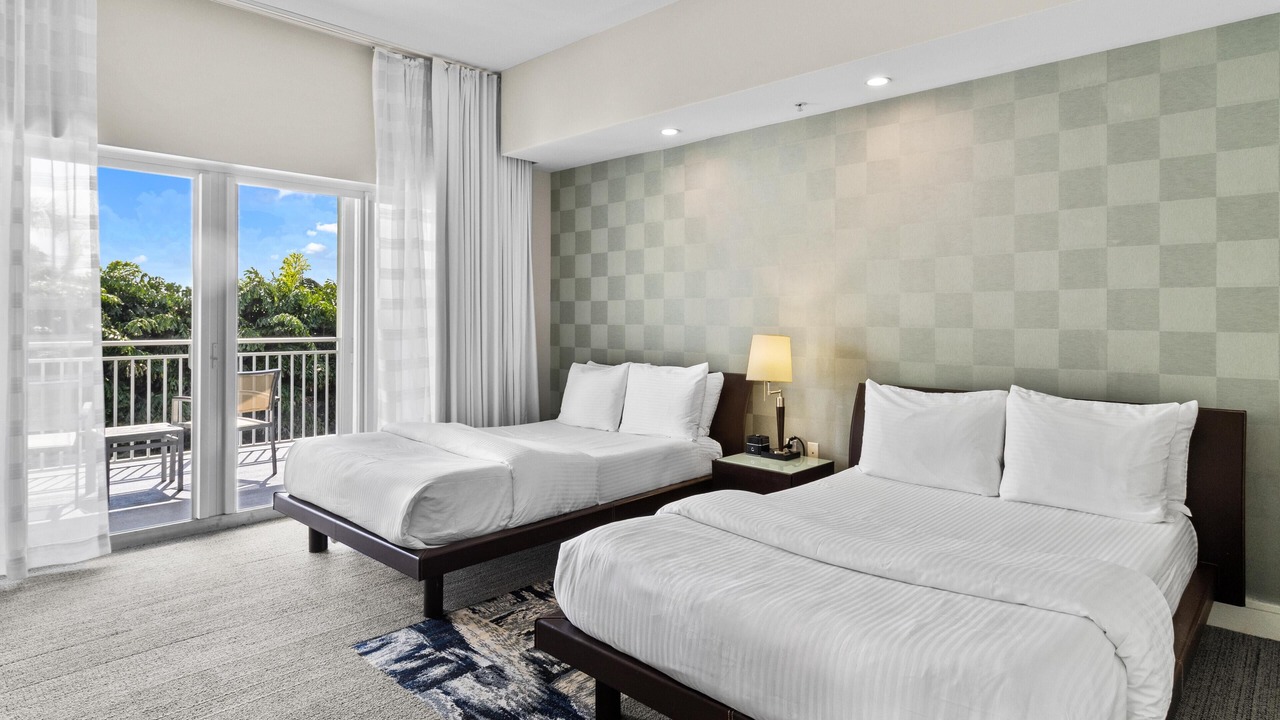 Photo of Bedroom in Doral