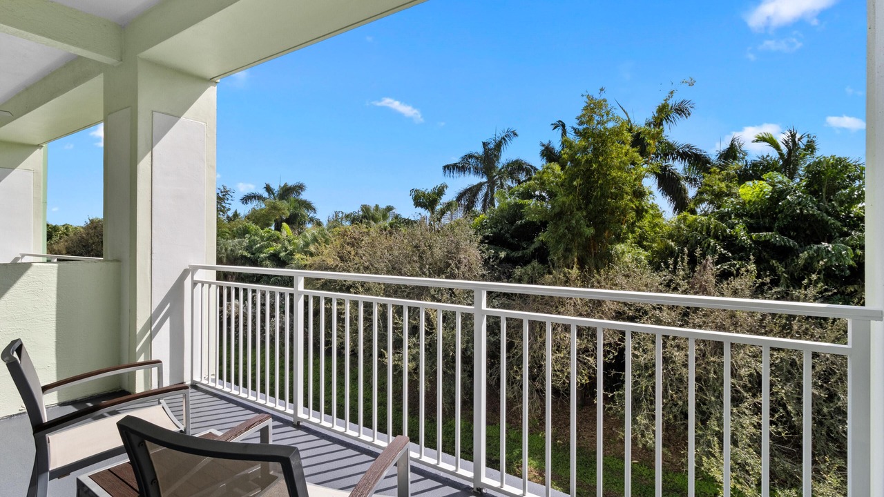 Photo of Outdoor in Doral