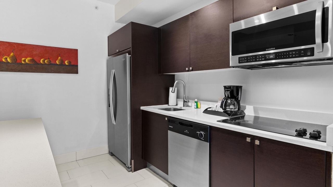 Photo of Kitchen in Ludlam